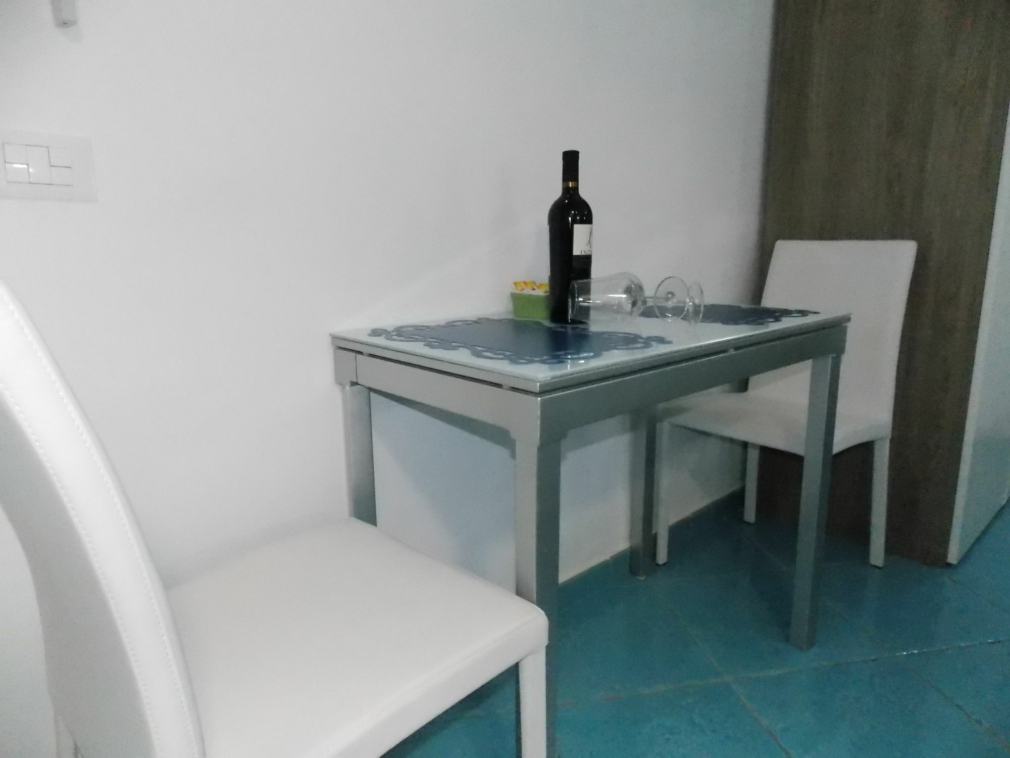 Funzionista Affittacamere 2*